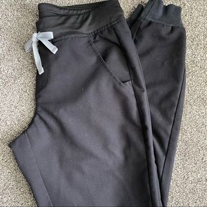 Figs Zamora jogger scrub pants